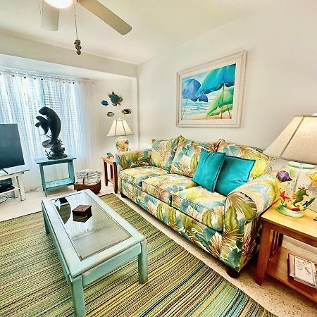 אנה מריה Beach N Bay Home מראה חיצוני תמונה