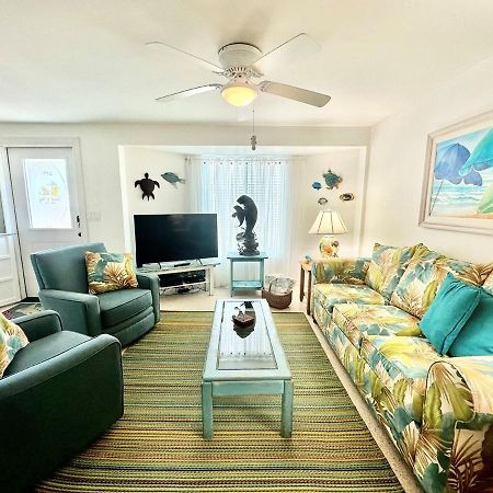 אנה מריה Beach N Bay Home מראה חיצוני תמונה