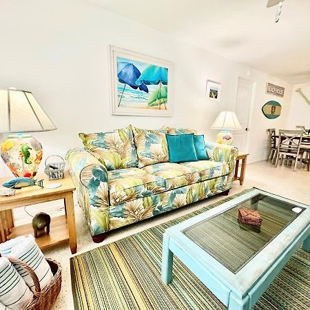 אנה מריה Beach N Bay Home מראה חיצוני תמונה