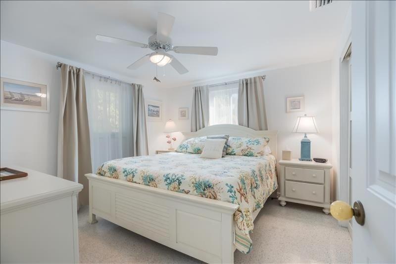 אנה מריה Beach N Bay Home מראה חיצוני תמונה