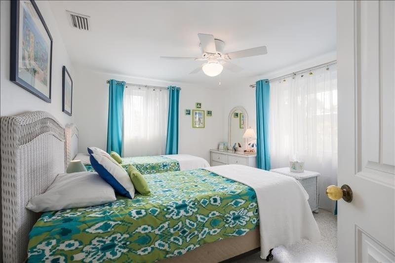 אנה מריה Beach N Bay Home מראה חיצוני תמונה