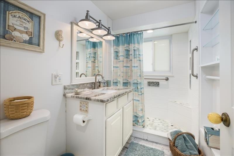 אנה מריה Beach N Bay Home מראה חיצוני תמונה