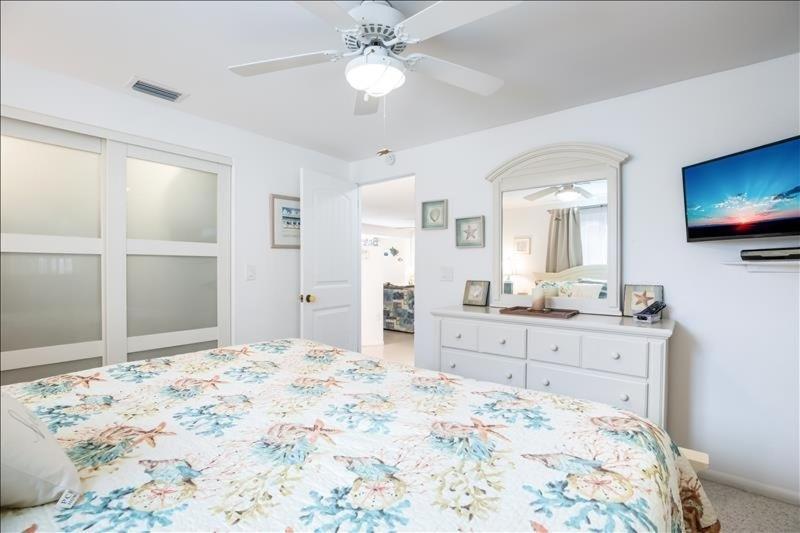 אנה מריה Beach N Bay Home מראה חיצוני תמונה