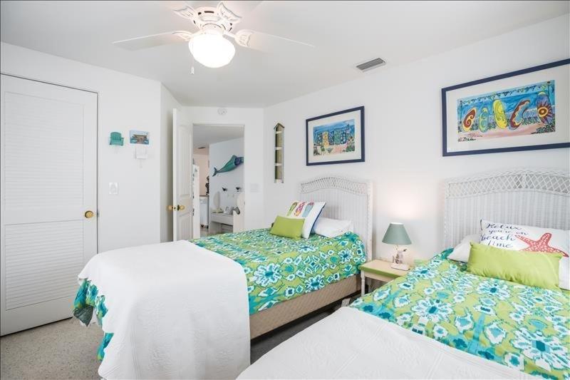 אנה מריה Beach N Bay Home מראה חיצוני תמונה